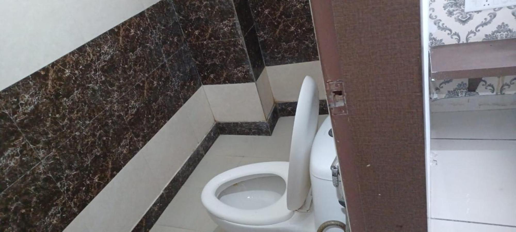 Hotel Aerocity Golden Close To New Delhi Airport 外观 照片